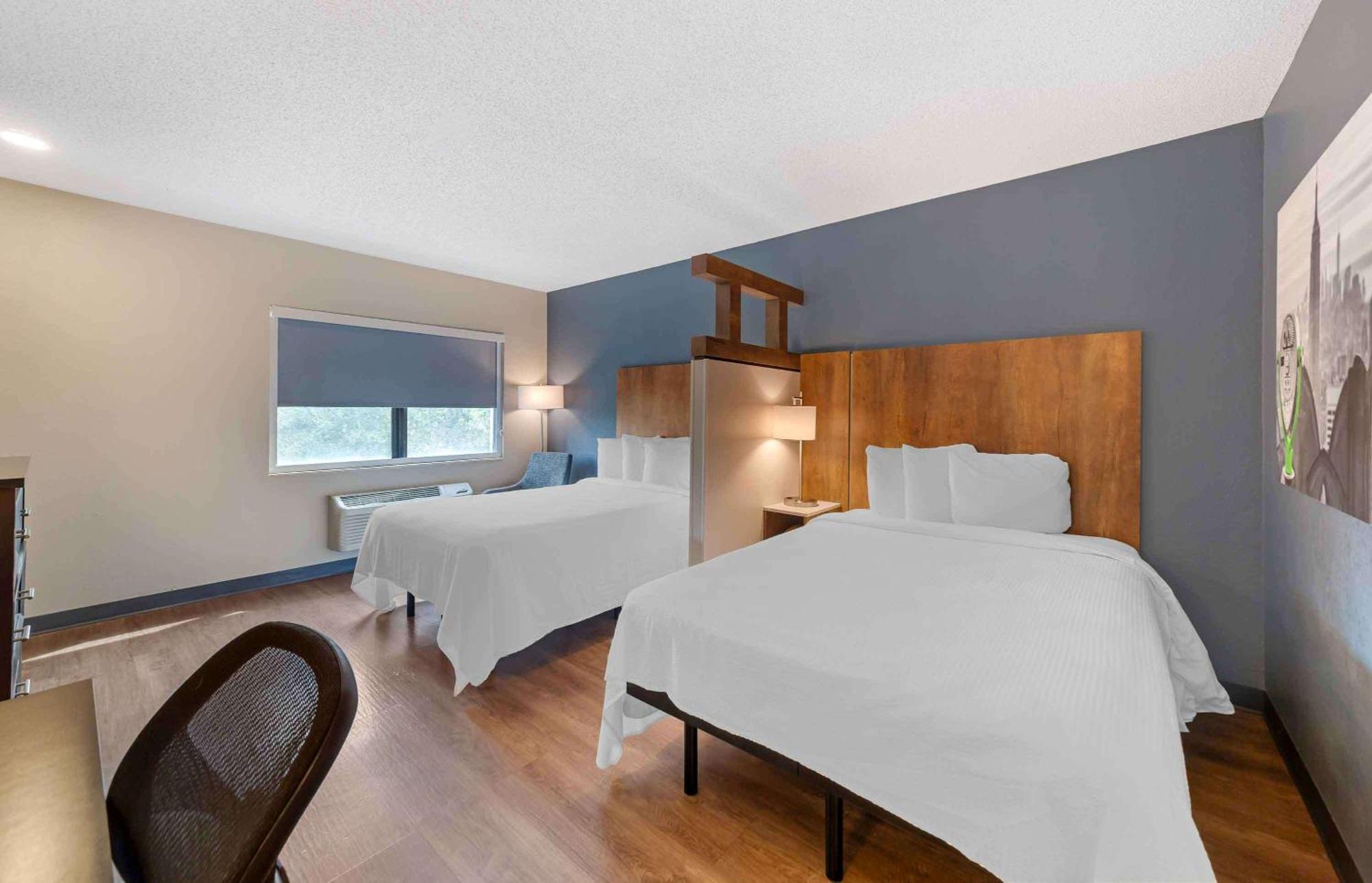 Extended Stay America Suites - Fort Lauderdale - Deerfield Beach Exterior foto
