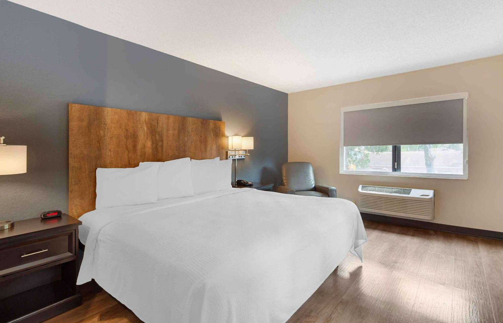 Extended Stay America Suites - Fort Lauderdale - Deerfield Beach Exterior foto