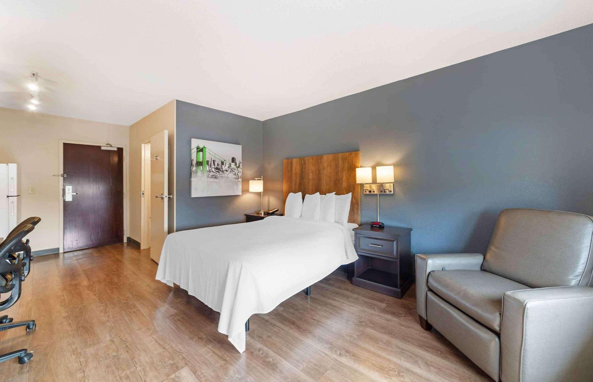 Extended Stay America Suites - Fort Lauderdale - Deerfield Beach Exterior foto