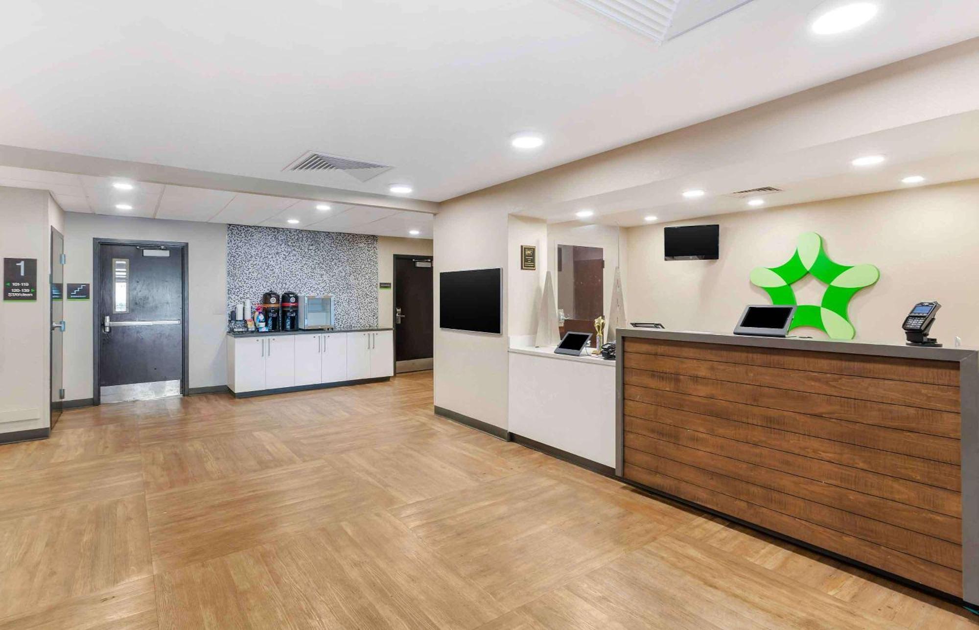 Extended Stay America Suites - Fort Lauderdale - Deerfield Beach Exterior foto