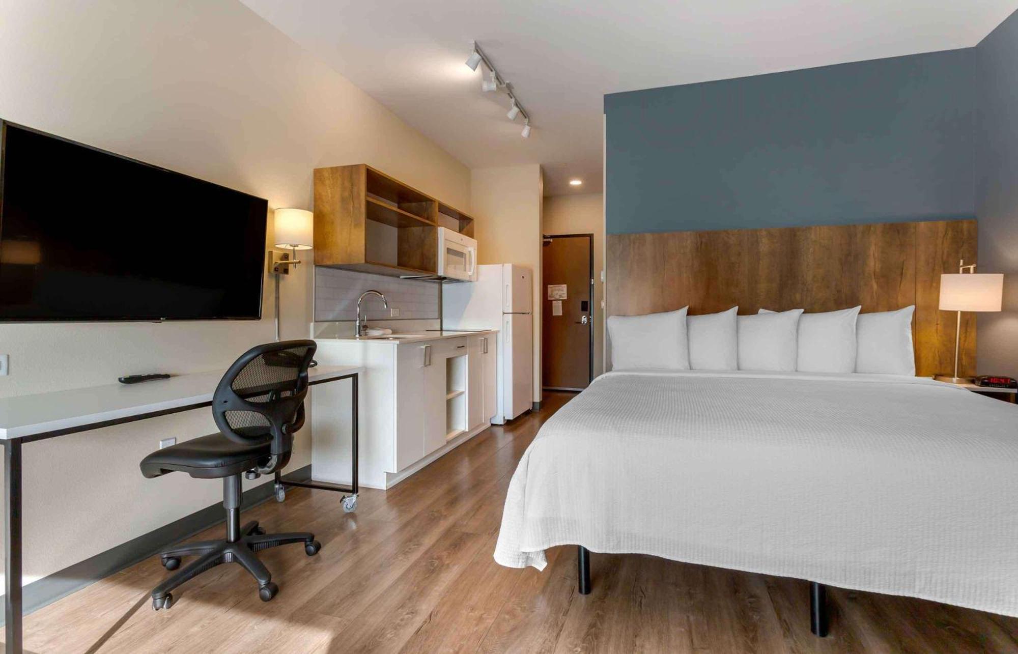 Extended Stay America Suites - Fort Lauderdale - Deerfield Beach Exterior foto