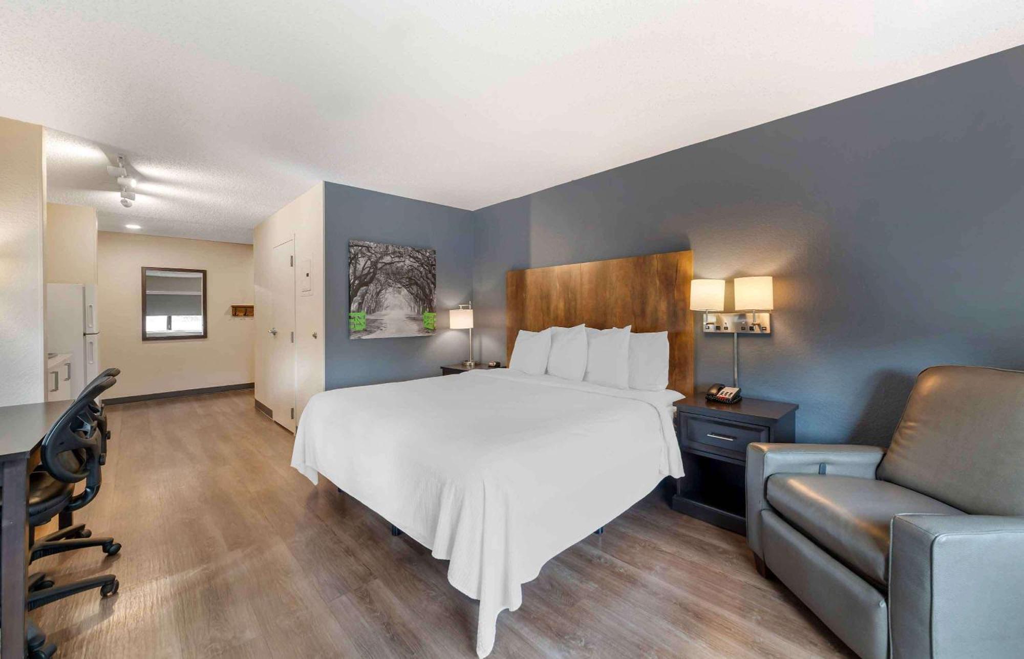 Extended Stay America Suites - Fort Lauderdale - Deerfield Beach Exterior foto