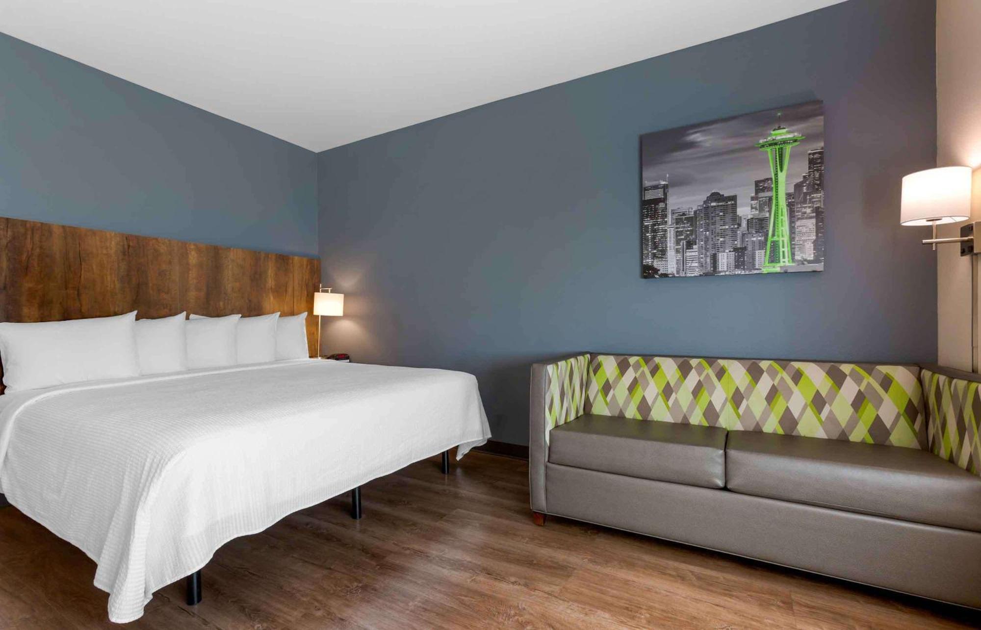 Extended Stay America Suites - Fort Lauderdale - Deerfield Beach Exterior foto